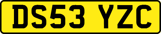 DS53YZC