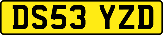DS53YZD