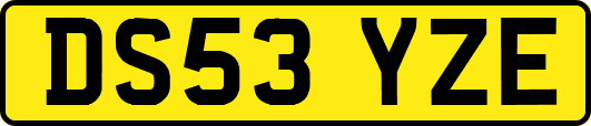 DS53YZE