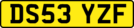DS53YZF