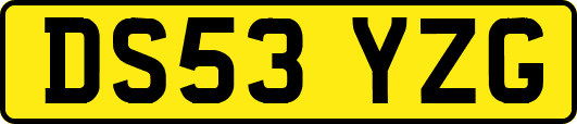 DS53YZG