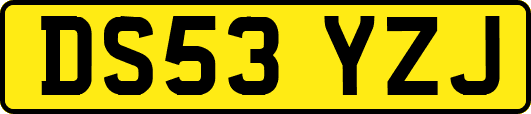 DS53YZJ