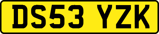 DS53YZK