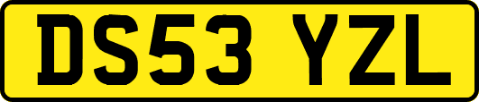 DS53YZL