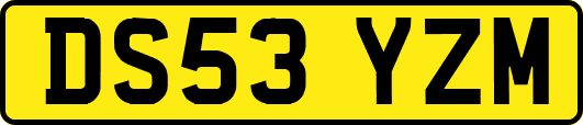DS53YZM