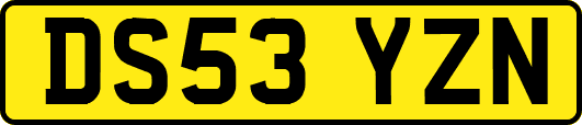 DS53YZN