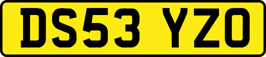 DS53YZO