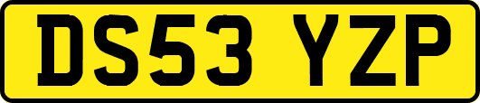 DS53YZP