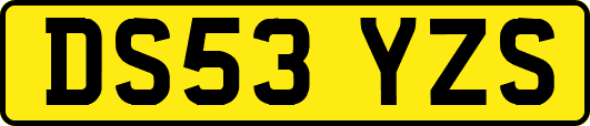 DS53YZS