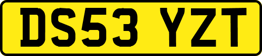 DS53YZT