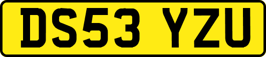 DS53YZU