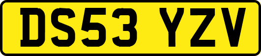 DS53YZV