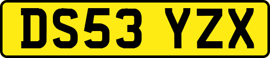 DS53YZX