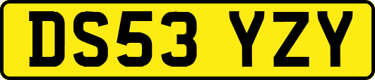 DS53YZY