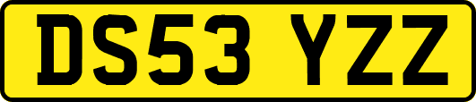 DS53YZZ