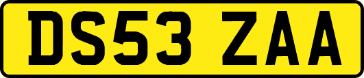 DS53ZAA