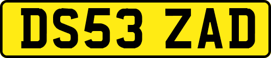DS53ZAD