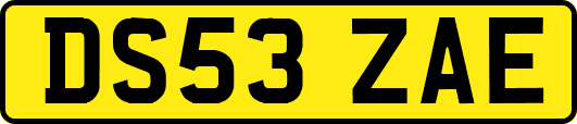 DS53ZAE