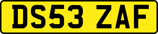 DS53ZAF