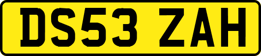 DS53ZAH