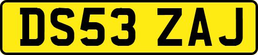 DS53ZAJ