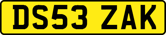DS53ZAK