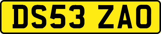 DS53ZAO