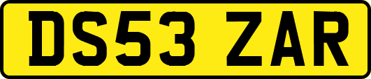 DS53ZAR
