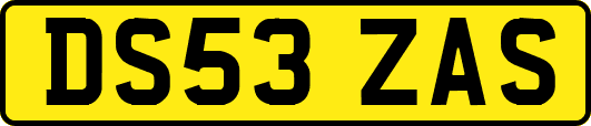 DS53ZAS