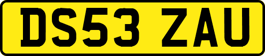 DS53ZAU