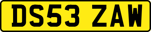 DS53ZAW