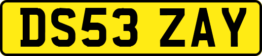 DS53ZAY