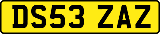 DS53ZAZ
