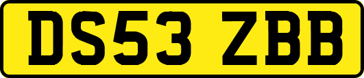 DS53ZBB