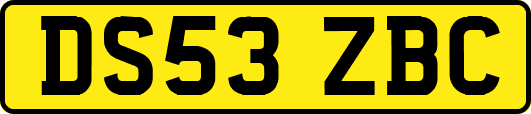 DS53ZBC