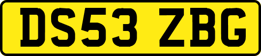 DS53ZBG