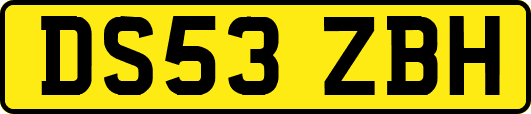 DS53ZBH