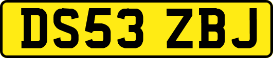 DS53ZBJ