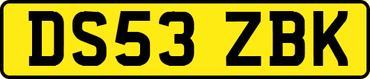 DS53ZBK