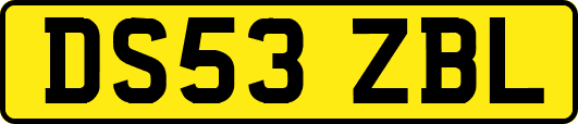 DS53ZBL