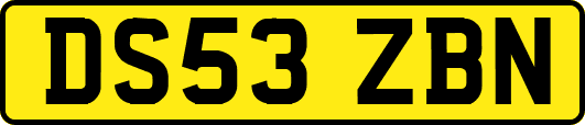 DS53ZBN