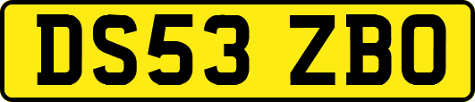 DS53ZBO
