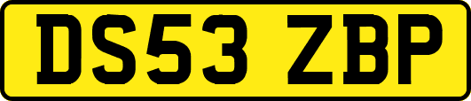 DS53ZBP