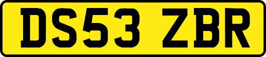 DS53ZBR