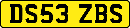 DS53ZBS