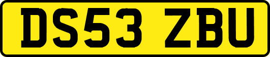 DS53ZBU