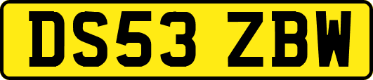 DS53ZBW