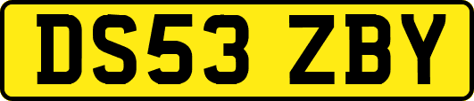 DS53ZBY