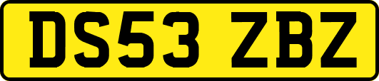 DS53ZBZ