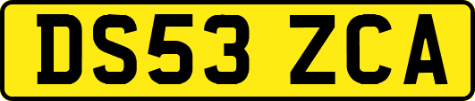 DS53ZCA